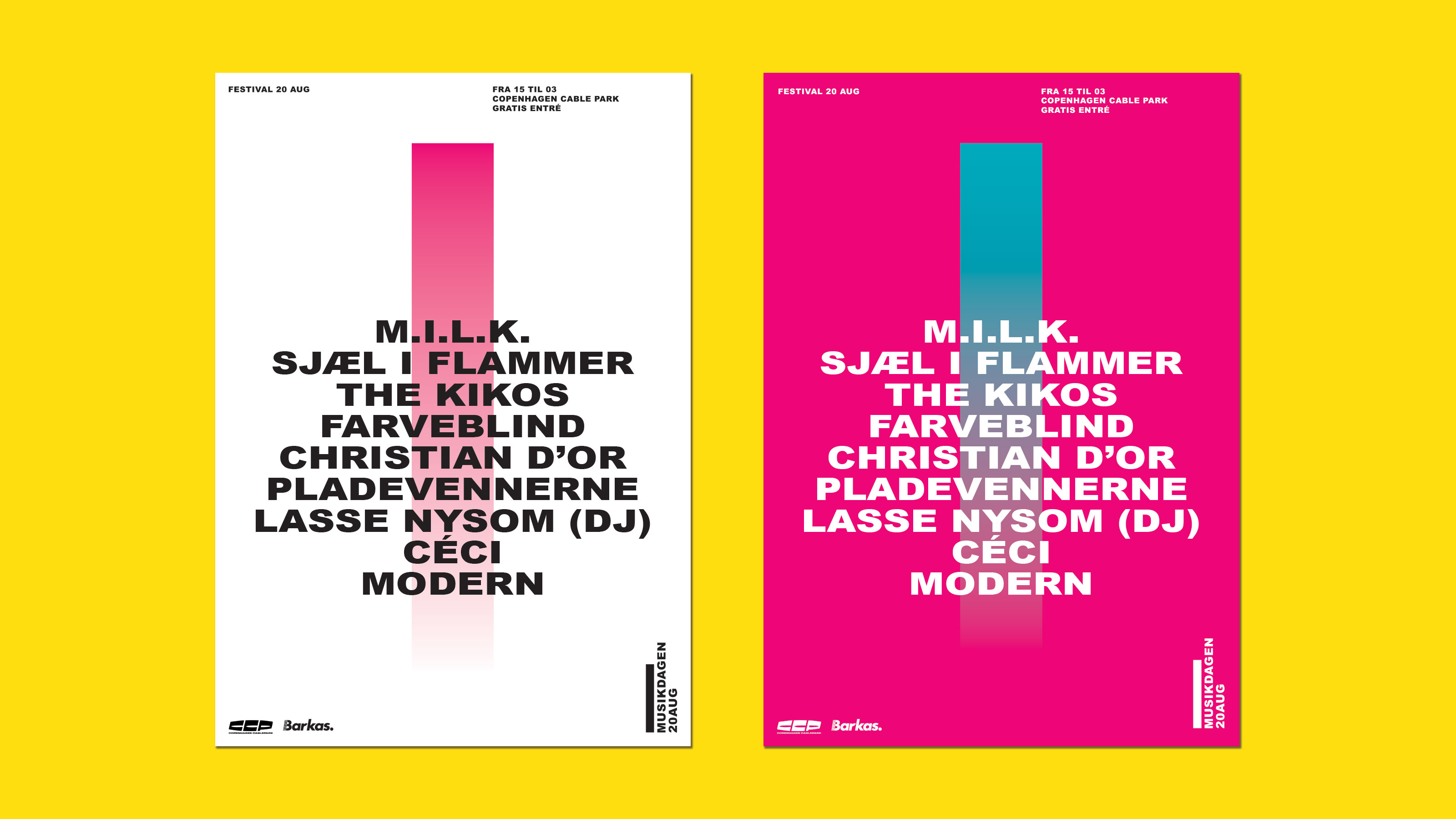 Musikdagen-poster
